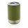 RCS recycelter Stainless Steel Becher Farbe: grün