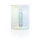 Doppelwandiger Deluxe-Becher aus galvanisiertem Glas Farbe: transparent