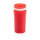 BE O Bottle, Wasserflasche Made In EU Farbe: rot