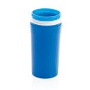 BE O Bottle, Wasserflasche Made In EU Farbe: blau