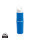 BE O Bottle, Wasserflasche Made In EU Farbe: blau