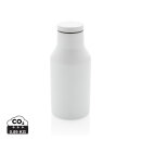 RCS recycelte Stainless Steel Kompakt-Flasche Farbe:...