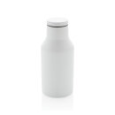 RCS recycelte Stainless Steel Kompakt-Flasche Farbe:...