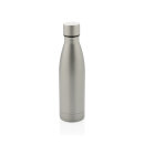 RCS recycelte Stainless Steel Solid Vakuum-Flasche Farbe:...