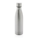 RCS recycelte Stainless Steel Solid Vakuum-Flasche Farbe: grau