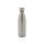 RCS recycelte Stainless Steel Solid Vakuum-Flasche Farbe: grau