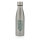 RCS recycelte Stainless Steel Solid Vakuum-Flasche Farbe: grau