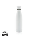 RCS recycelte Stainless Steel Solid Vakuum-Flasche Farbe:...