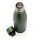 RCS recycelte Stainless Steel Solid Vakuum-Flasche Farbe: grün