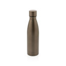 RCS recycelte Stainless Steel Solid Vakuum-Flasche Farbe:...