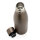 RCS recycelte Stainless Steel Solid Vakuum-Flasche Farbe: braun