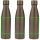 RCS recycelte Stainless Steel Solid Vakuum-Flasche Farbe: braun