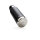 Swiss Peak Elite 0.5l Kupfer Vakuum Flasche Farbe: schwarz