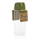 Tritan™ Renew 0,5L Flasche Made In EU Farbe: grün, transparent