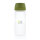 Tritan™ Renew 0,5L Flasche Made In EU Farbe: grün, transparent