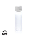 Tritan™ Renew 0,75L Flasche Made In EU Farbe: weiß, transparent