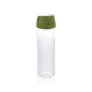 Tritan™ Renew 0,75L Flasche Made In EU Farbe: grün, transparent