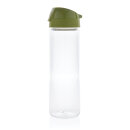 Tritan™ Renew 0,75L Flasche Made In EU Farbe: grün, transparent