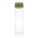 Tritan™ Renew 0,75L Flasche Made In EU Farbe: grün, transparent