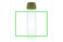 Tritan™ Renew 0,75L Flasche Made In EU Farbe: grün, transparent