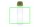 Tritan™ Renew 0,75L Flasche Made In EU Farbe: grün, transparent
