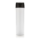 Easy Lock Vakuum Flasche Farbe: weiß, schwarz