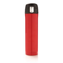 Easy Lock Vakuum Flasche Farbe: rot, schwarz