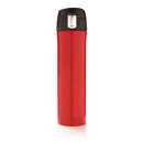 Easy Lock Vakuum Flasche Farbe: rot, schwarz