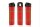 Easy Lock Vakuum Flasche Farbe: rot, schwarz