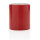 Basic Keramiktasse Farbe: rot