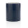 Basic Keramiktasse Farbe: navy blau