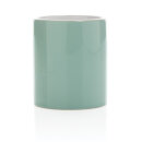 Basic Keramiktasse Farbe: grün