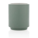 Stapelbare Keramiktasse Farbe: grün