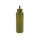Wasserflasche mit Henkel aus RCS rPP Farbe: grün