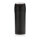 Easy-Lock Vakuum-Becher aus RCS recyceltem Stainless-Steel Farbe: schwarz