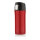 Easy-Lock Vakuum-Becher aus RCS recyceltem Stainless-Steel Farbe: rot
