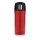 Easy-Lock Vakuum-Becher aus RCS recyceltem Stainless-Steel Farbe: rot
