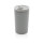 Doppelwandiger Vakuum-Becher aus RCS recyceltem SS Farbe: grau