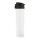 Easy Lock Vakuum-Flasche aus RCS recyceltem Stahl Farbe: weiß