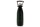 Große Vakuumflasche aus RCS recyceltem Stainless-Steel 1,5L Farbe: schwarz