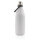 Große Vakuumflasche aus RCS recyceltem Stainless-Steel 1,5L Farbe: weiß