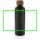 Wood Vakuumflasche aus RCS recyceltem Stainless-Steel Farbe: schwarz