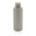 Impact Vakuumflasche aus RCS recyceltem Stainless-Steel Farbe: silber