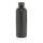 Impact Vakuumflasche aus RCS recyceltem Stainless-Steel Farbe: grau