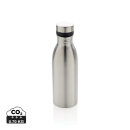 Deluxe Wasserflasche aus RCS recyceltem Stainless-Steel...