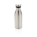 Deluxe Wasserflasche aus RCS recyceltem Stainless-Steel...