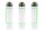 Wasserflasche mit Aromafach Farbe: grün, anthrazit
