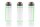 Wasserflasche mit Aromafach Farbe: orange