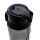 Swiss Peak Deluxe Tritan Sportflasche Farbe: schwarz, schwarz