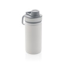 Sport Vakuum-Flasche aus Stainless Steel 550ml Farbe:...